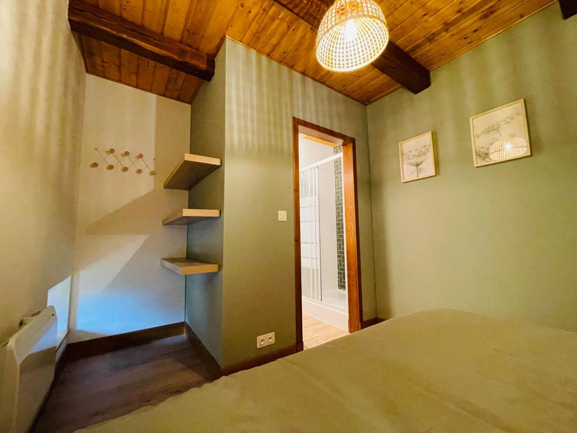 Ferienhaus Les Tilleuls Arlanc
